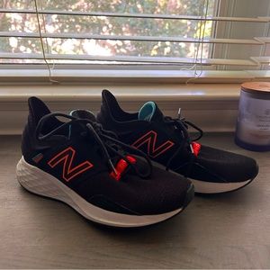 New Balance Womens 7 ROAV Fresh Foam Sportstyle Running Shoe